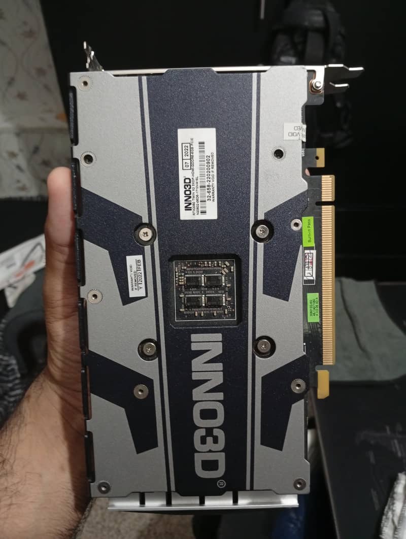 RTX 2060 3