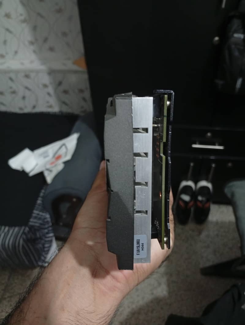 RTX 2060 4