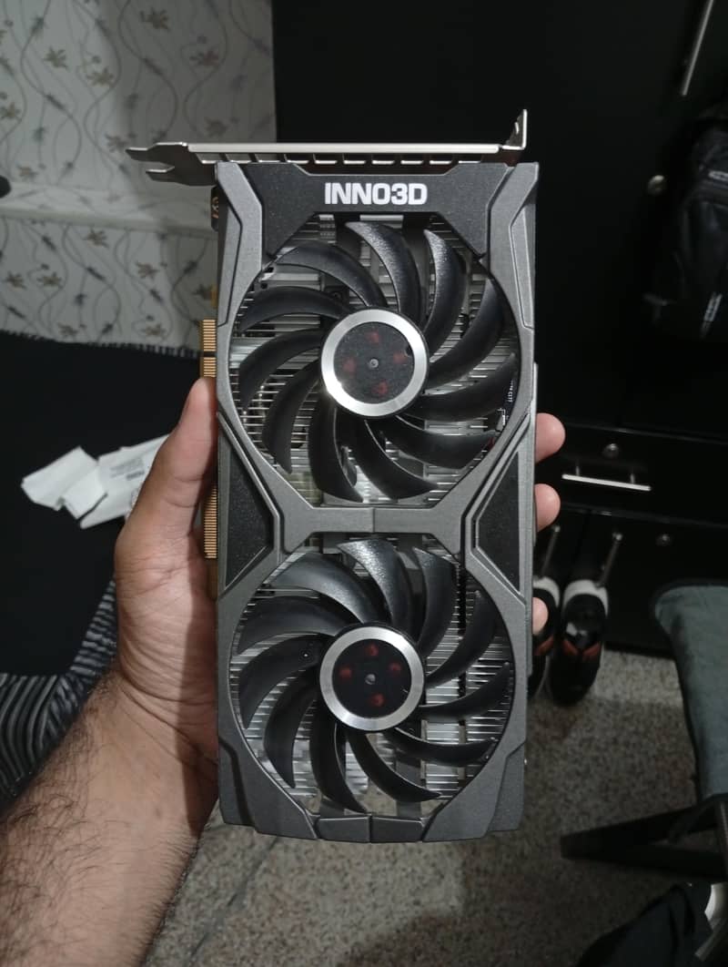 RTX 2060 5