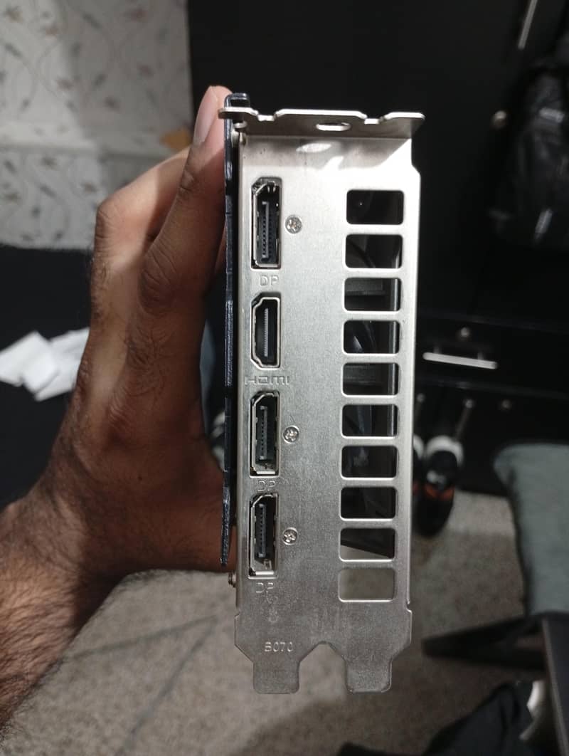 RTX 2060 7