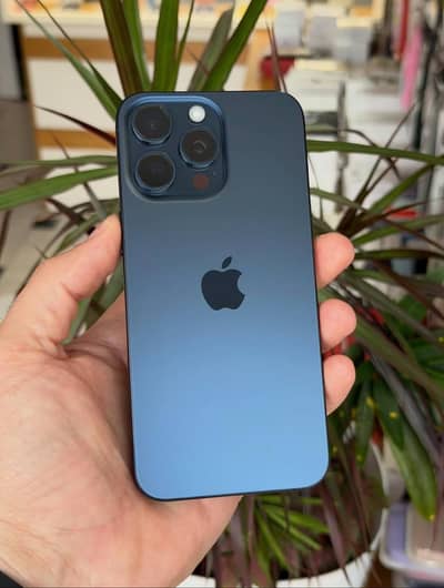 Apple iPhone 15 Pro Max