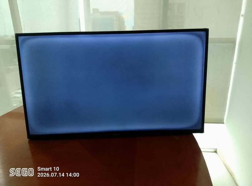 orient LED 0