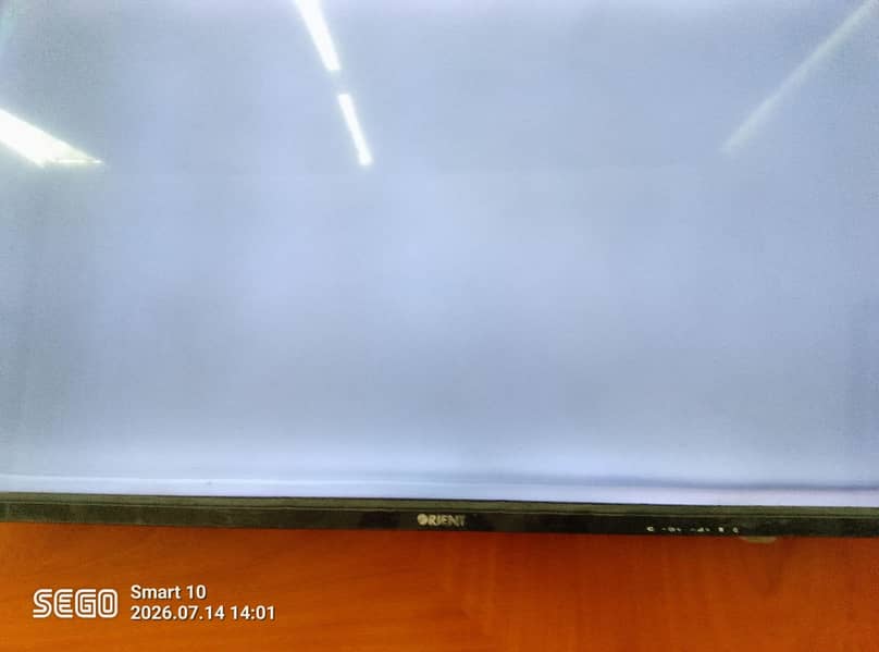 orient LED 3