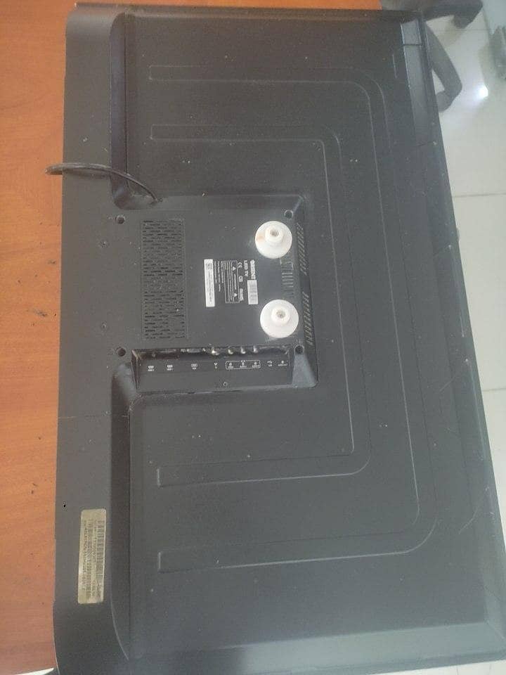 orient LED 5