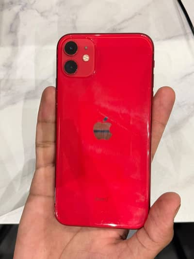 I phone 11