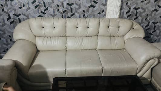 7 seater sofa
