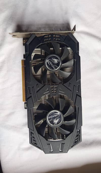 GTX 1060  6 GB