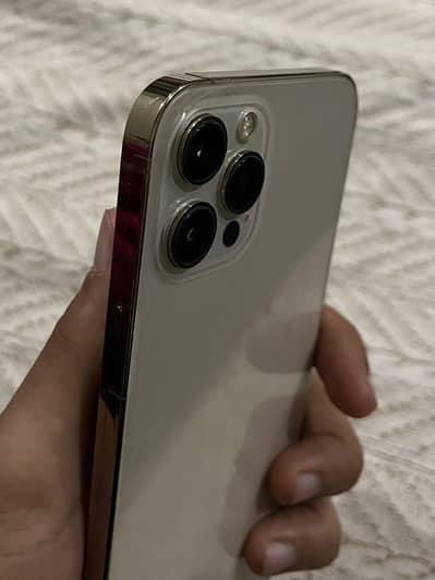 Apple iPhone 12 Pro Max