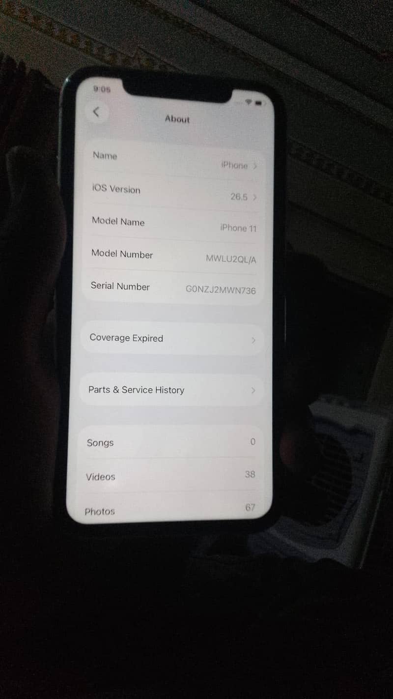 Apple iPhone 11 1