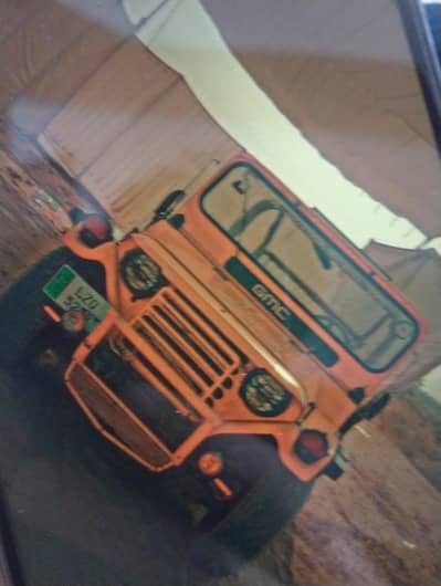 Classic & Antiques Other 1980