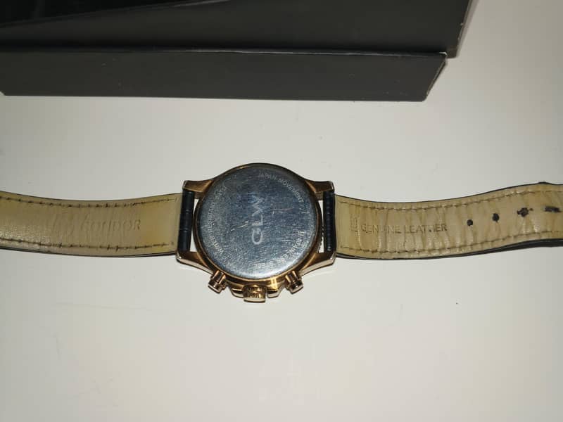stap watch 1