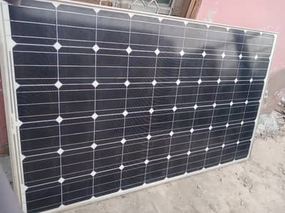 240W Solar Panels for Sale –Good Condition(Buy Single or Complete Set)