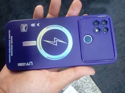 OPPO A15 EXCHANG POSIBILE HA