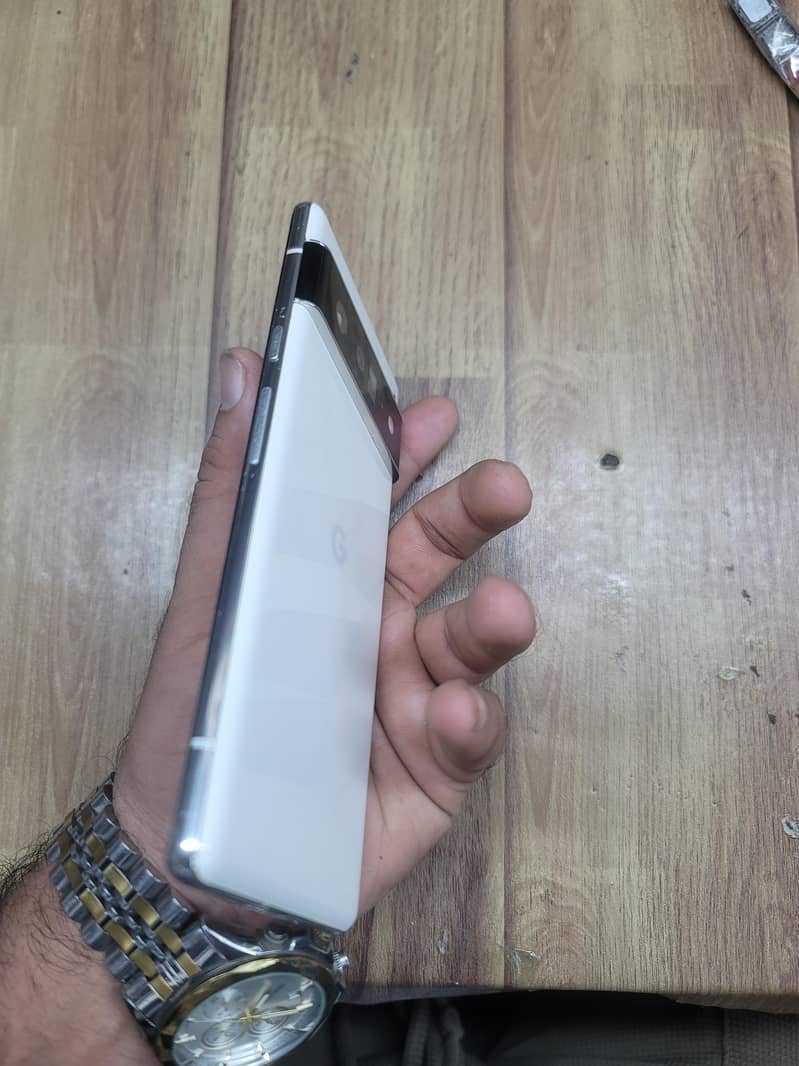 Google Pixel 6 Pro 1