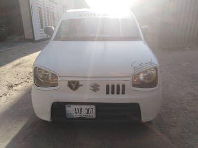 Suzuki Alto 2022