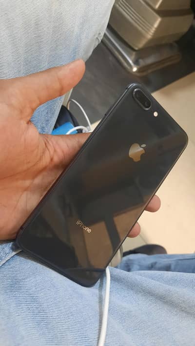 iphone 8plus pta 256 gb jv