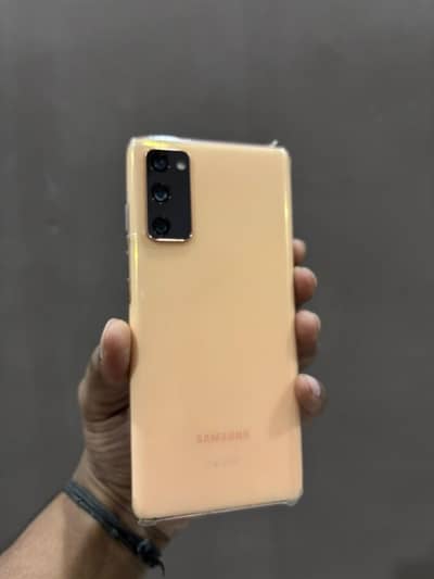 Samsung Mobile S20 FE