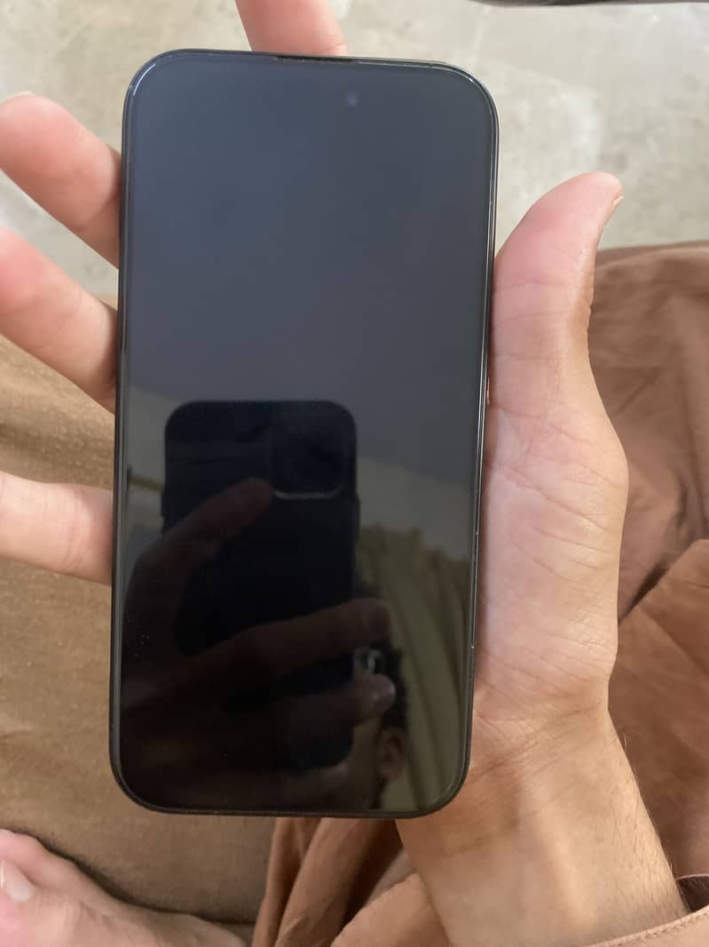 Apple iPhone 15 1