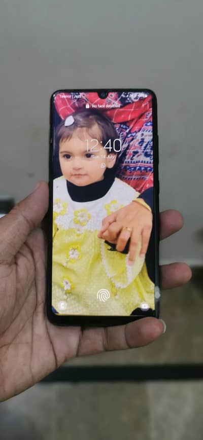Samsung Mobile A32 6gb ram 128gb ROM