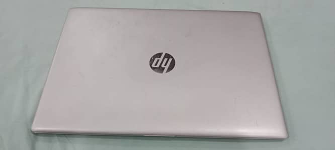 Hp Laptop Core i5-8250U
