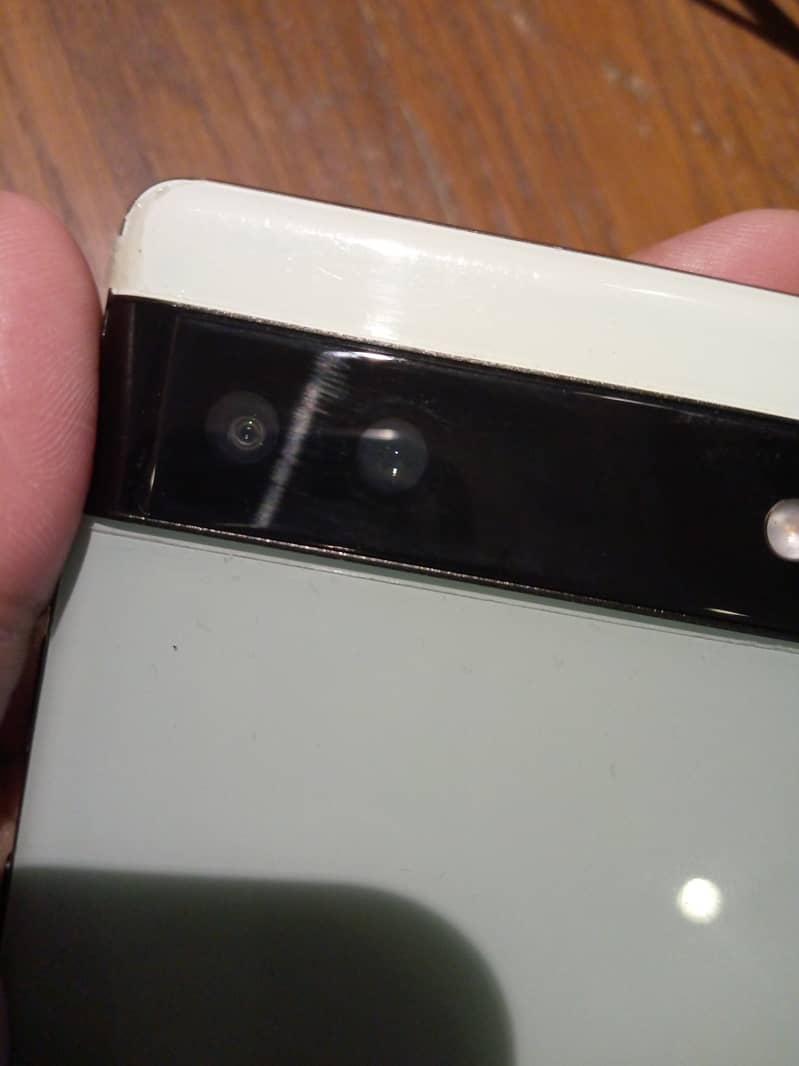 Google Pixel 6a 4