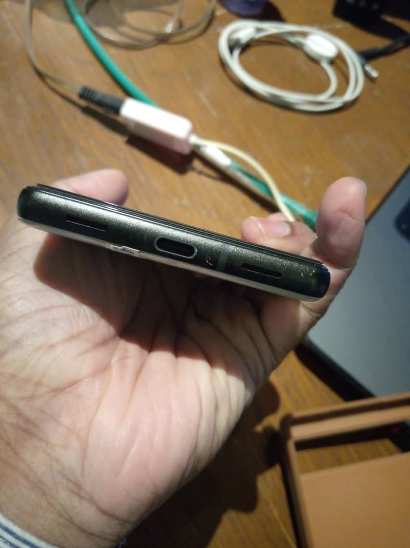 Google Pixel 6a 7