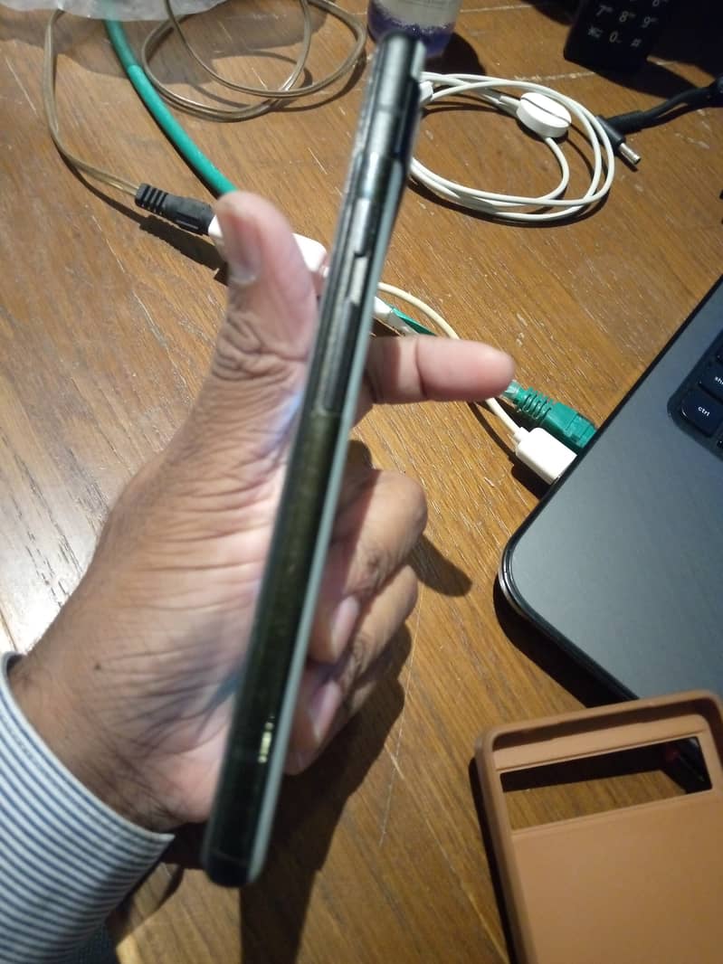 Google Pixel 6a 8