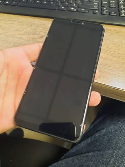 Vivo Y85A