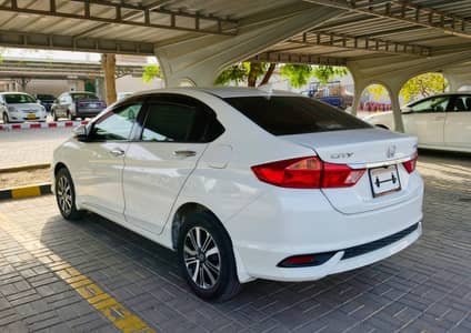 Honda City 2022 Aspire 1.5