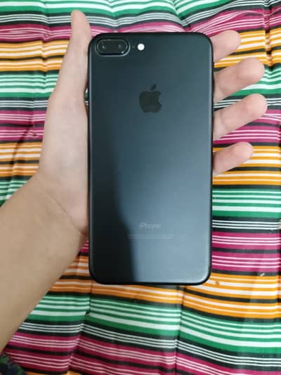 Apple iPhone 7 Plus 128 pta approved