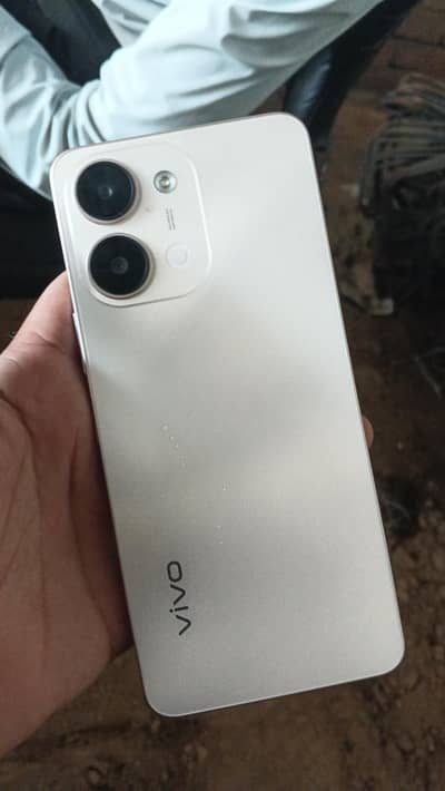 Vivo Y11D 4/128