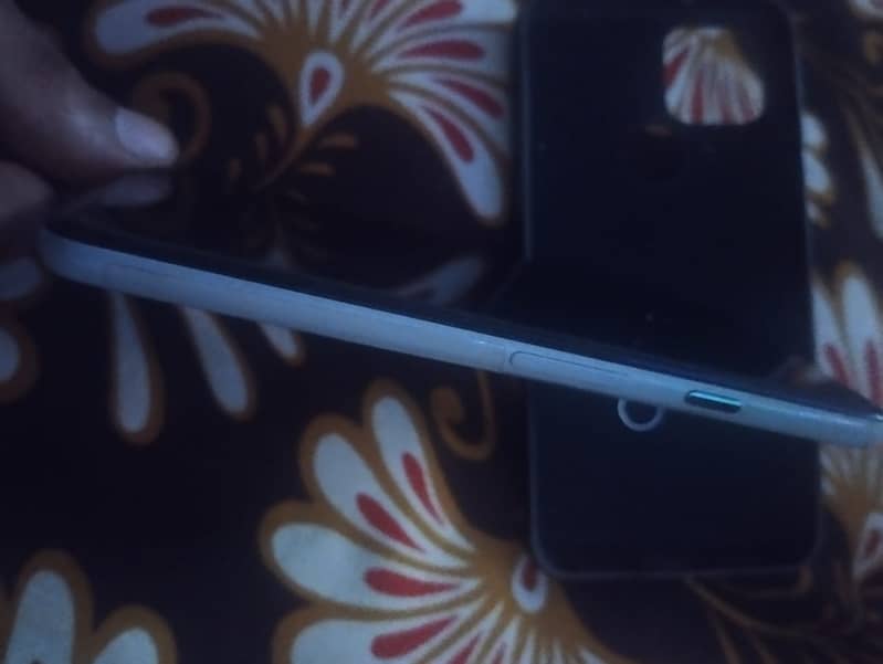 Google Pixel 5a 5
