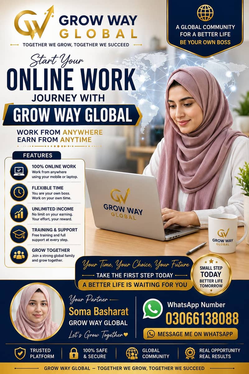 work from home 0