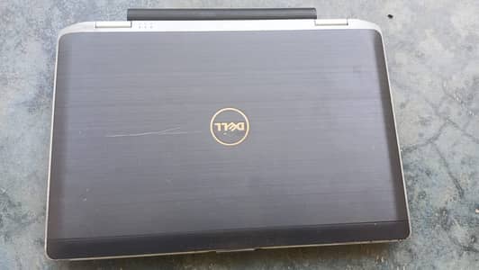 Dell Laptop 6430