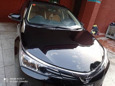 Car Detailing and Ceramic coating