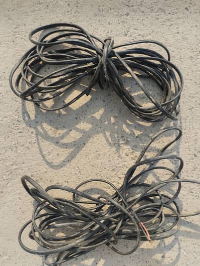 7/29 Copper wire