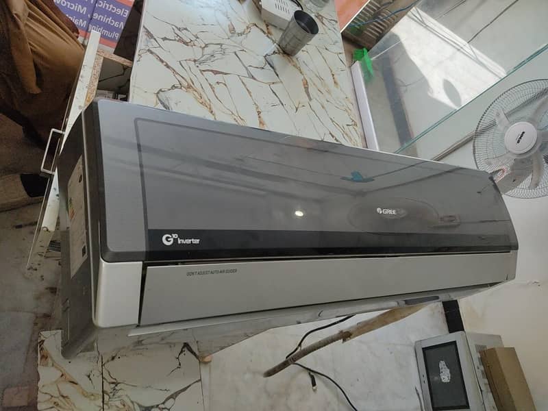 Gree AC 1