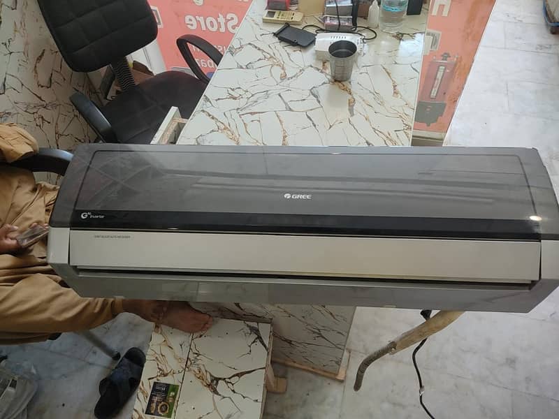 Gree AC 8