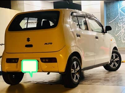 Suzuki Alto 2022