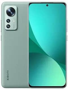 Xiaomi 12 NON PTA