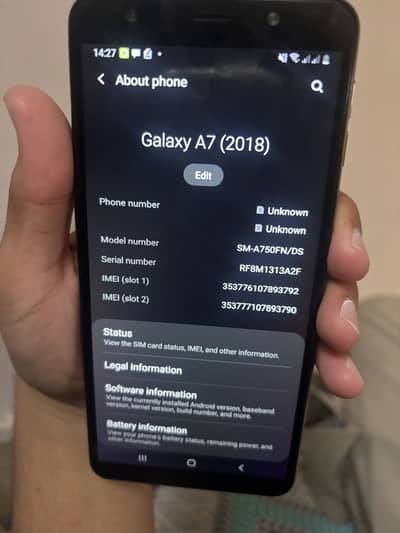Samsung 4g