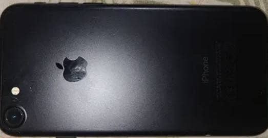 Apple iPhone 7 exchange possible 03111902579