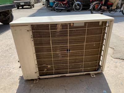 Gree Split Ac 1.5 ton