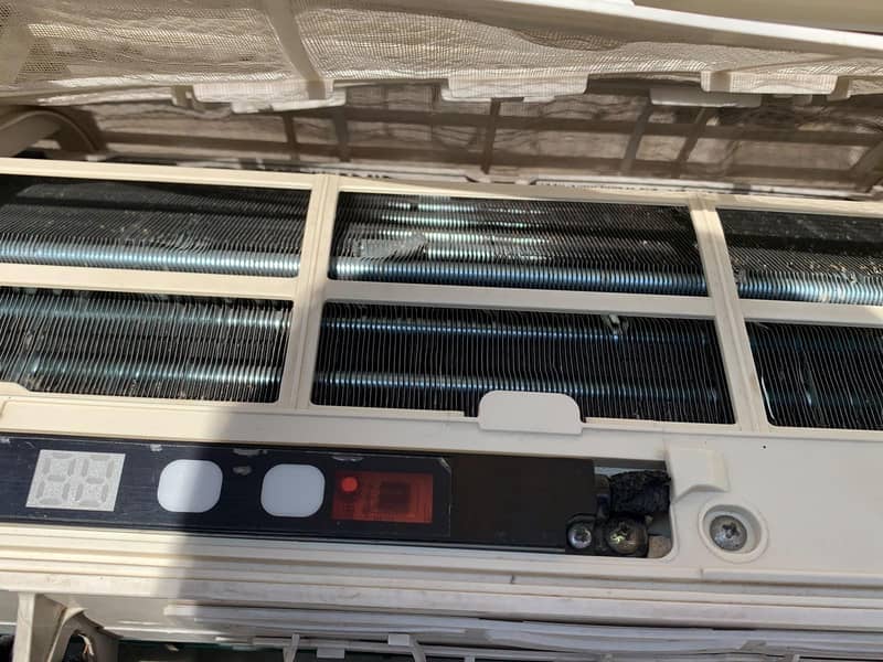 Gree Split Ac 1.5 ton 2