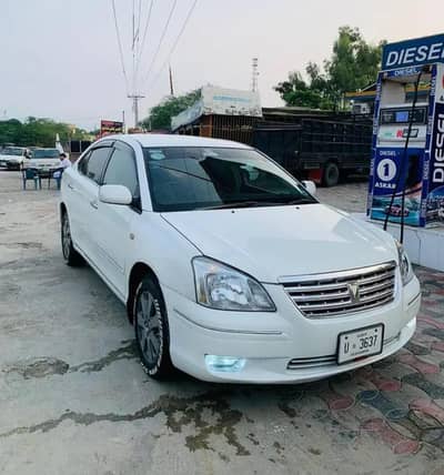 Toyota Premio f 2002