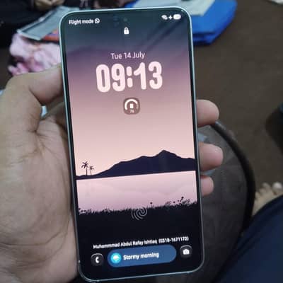Samsung Mobile S25