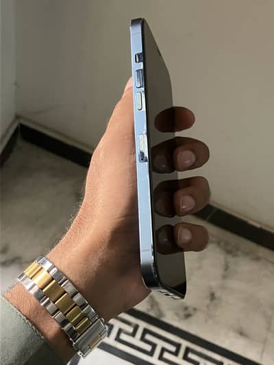 Apple iPhone 12 Pro Max