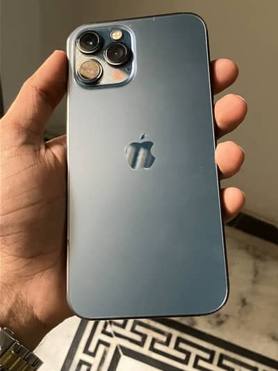 Apple iPhone 12 Pro Max