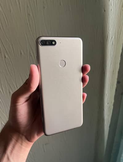 Huawei Y7 Prime