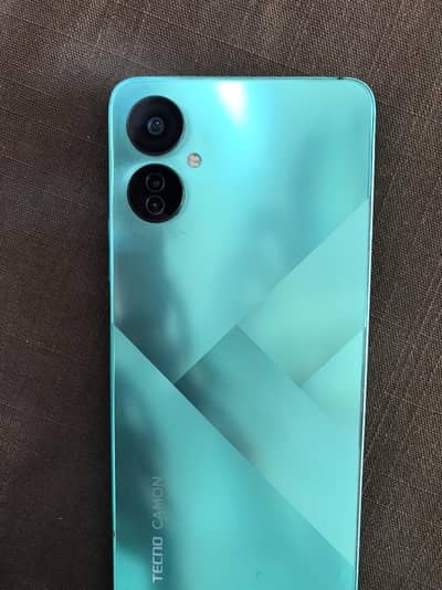 Tecno CAMON 19 Neo